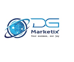 DG Marketix - Best Web Design & Digital Marketing Company in Kolkata